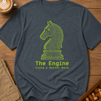 The Engine T-Shirt