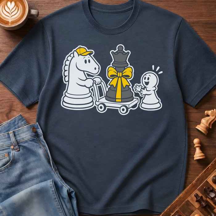 Special Delivery T-Shirt