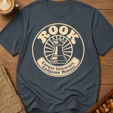 Rook Corner Introvert T-Shirt