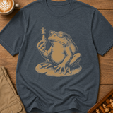 Victory Toad T-Shirt