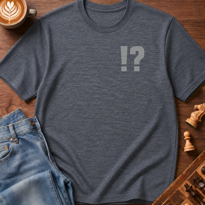 Risk Accepted T-Shirt