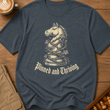 Pinned and Proud T-Shirt