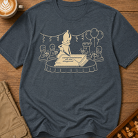 Congrats on the Diagonal T-Shirt