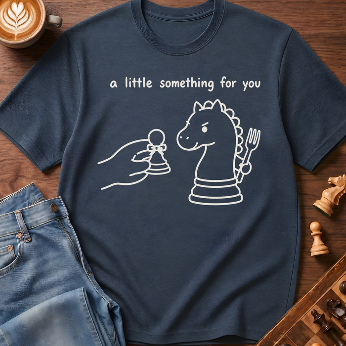 Little Something T-Shirt