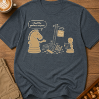 The Perfect Outpost T-Shirt