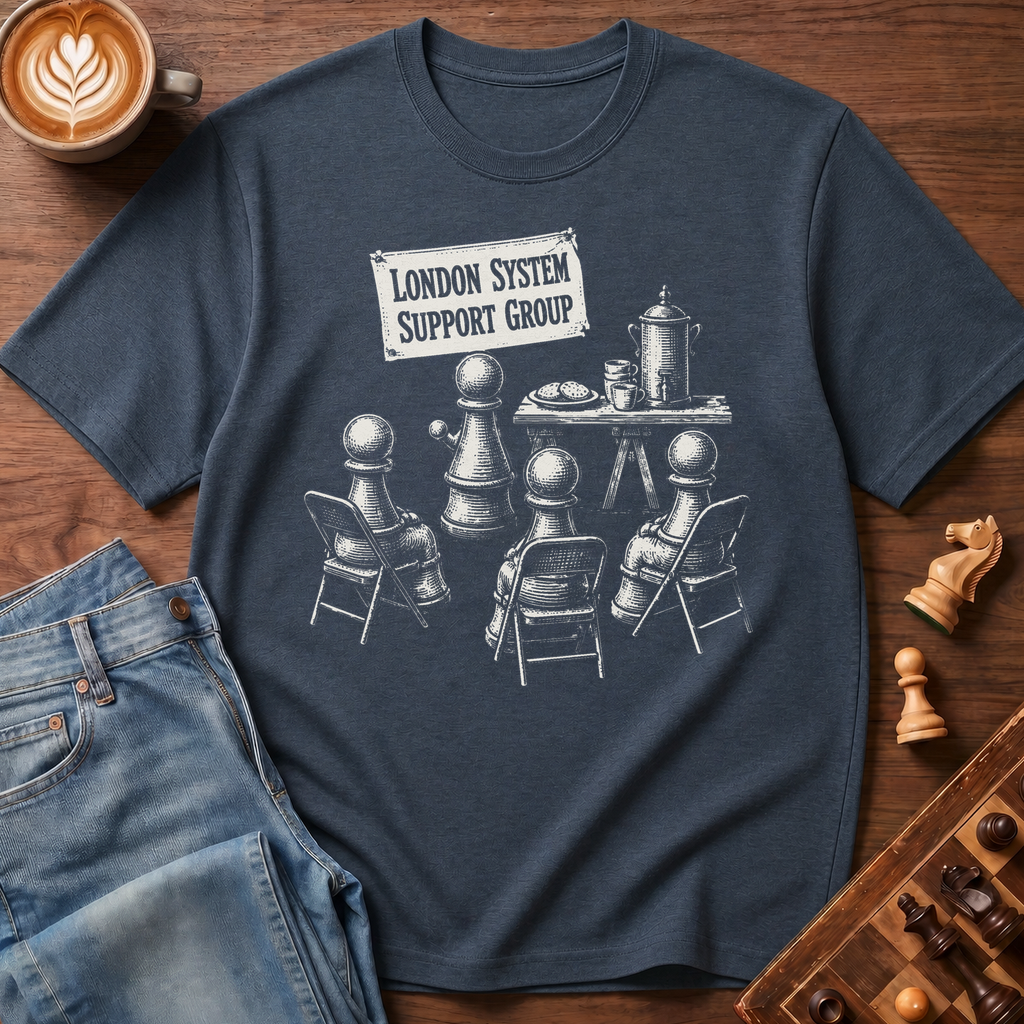 Support Group T-Shirt