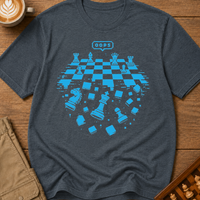 Oops Pieces Everywhere T-Shirt