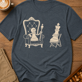 Know Your Place T-Shirt