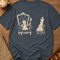 Know Your Place T-Shirt