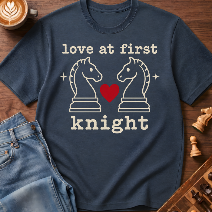 First Knight T-Shirt