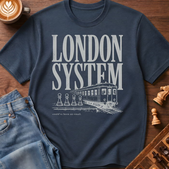 London System T-Shirt