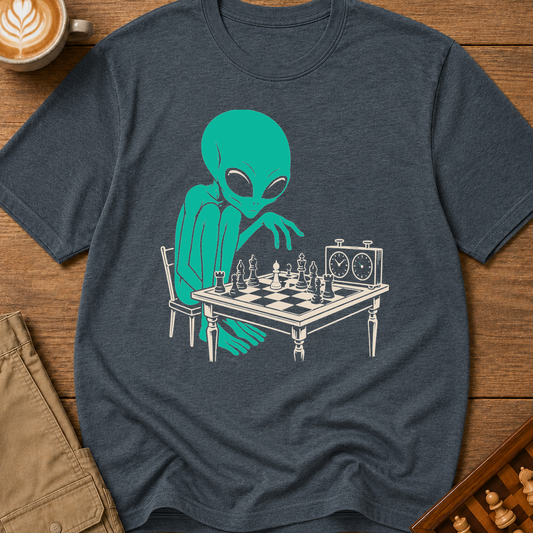 Close Encounter T-Shirt