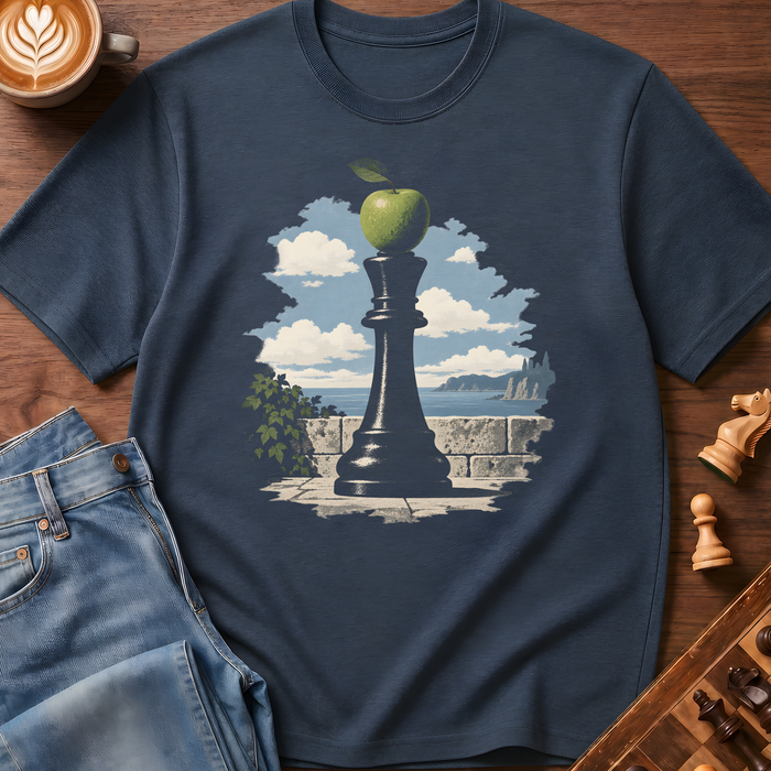 Apple King T-Shirt