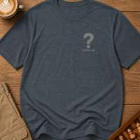 The Mistake T-Shirt
