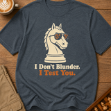 I Just Flag T-Shirt