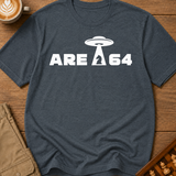 Area 64 T-Shirt