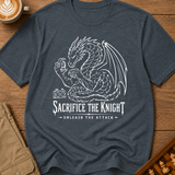 Sacrifice the Knight T-Shirt