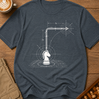 Knight Mechanics T-Shirt