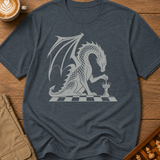 Eighth Rank Ceremony T-Shirt