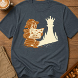 Reading The Strategy Map T-Shirt