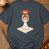 Most Valuable Pawn T-Shirt