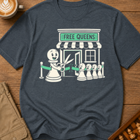 Free Queens T-Shirt