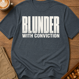Conviction T-Shirt