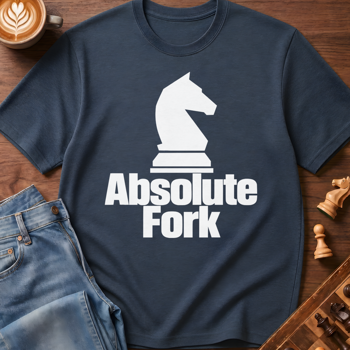 Absolute Fork T-Shirt