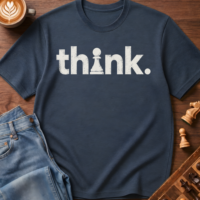 Think T-Shirt