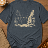 Draw Agreed T-Shirt