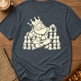 The Heavyweight King T-Shirt