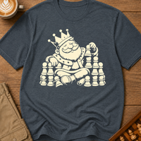 The Heavyweight King T-Shirt