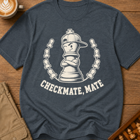Checkmate Mate T-Shirt