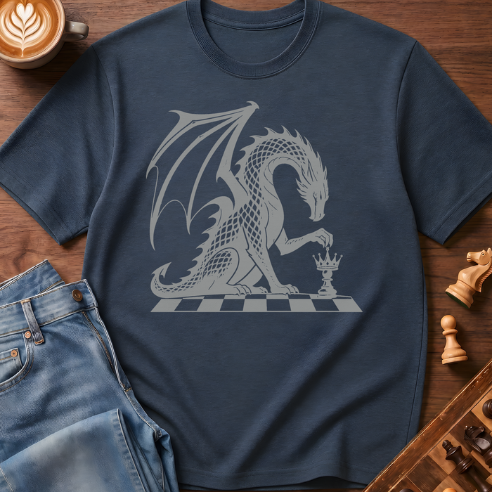 Eighth Rank Ceremony T-Shirt