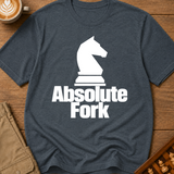 Absolute Fork T-Shirt