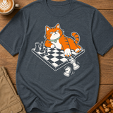 The Cat Always Wins T-Shirt