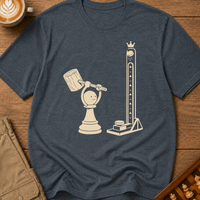 Test Your Strength T-Shirt