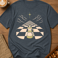 Kings Journey T-Shirt