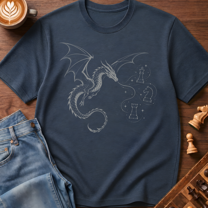 Dragon Constellations T-Shirt
