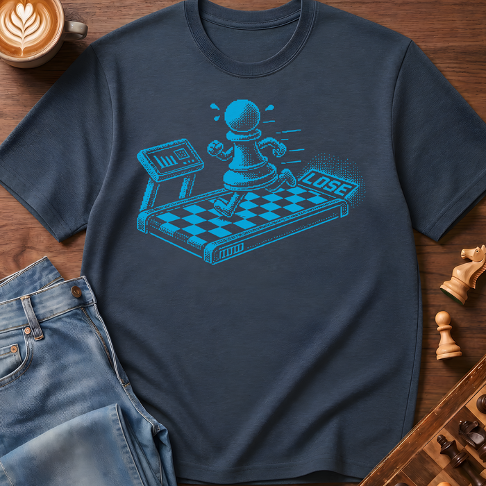 Online Warrior T-Shirt