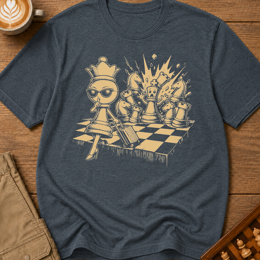 Last Stand T-Shirt