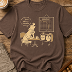 I Had Thirty Seconds T-Shirt