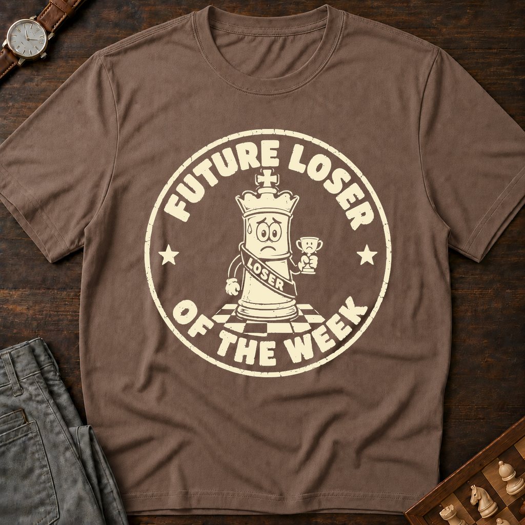 Future Loser Of The Week T-Shirt