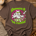 Grandmaster of the Premove T-Shirt