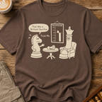 Brilliant Sacrifice Trust Me T-Shirt