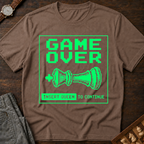 Insert Queen To Continue T-Shirt