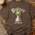 Patzer and Proud T-Shirt