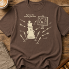 Perfectly Safe There T-Shirt