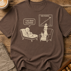 About to Promote T-Shirt