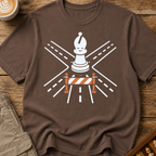 At a Crossroads T-Shirt
